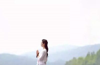 临时抱佛脚之际，该如何真心发愿求佛加持？