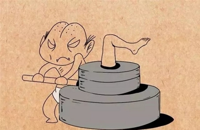 为了钱，你愿意付出什么？为了幸福，你又付出了多少？